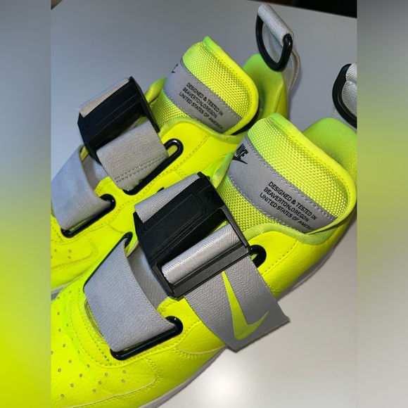 Nike - Air Force 1 “Utility” - Picture 5 of 7